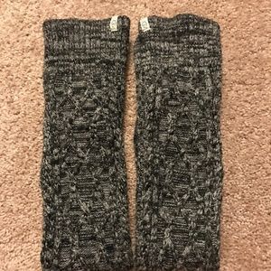 UGG Tall Rainboot Sock NWOT